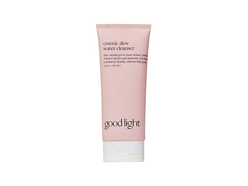 Good Light Cosmic Dew Water Cleanser, 3.38 fl oz/100 mL