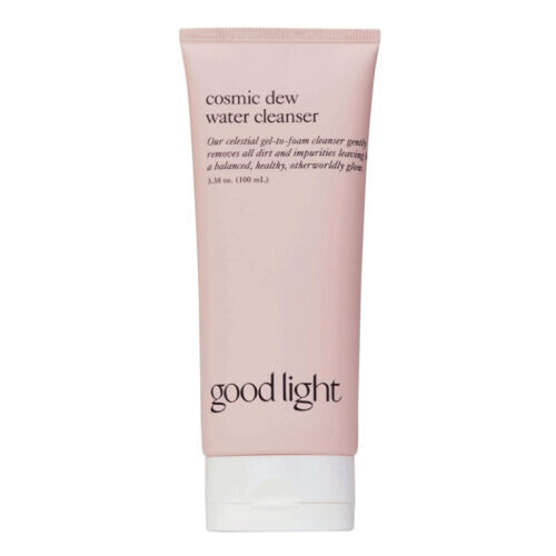 Cosmic Dew Water Cleanser