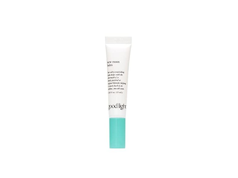 Good Light New Moon Lip Balm, 0.507 fl oz/15 mL