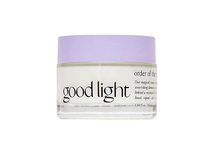 Good Light Order Of The Eclipse Hyaluronic Cream, 1.69 fl oz/50 mL
