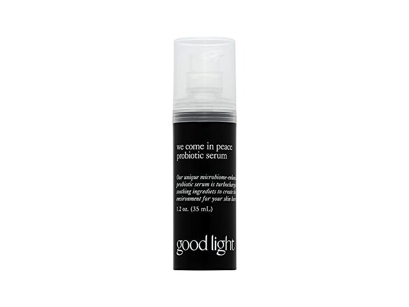 good light We Come In Probiotic Serum, 1.2 fl oz/35 mL