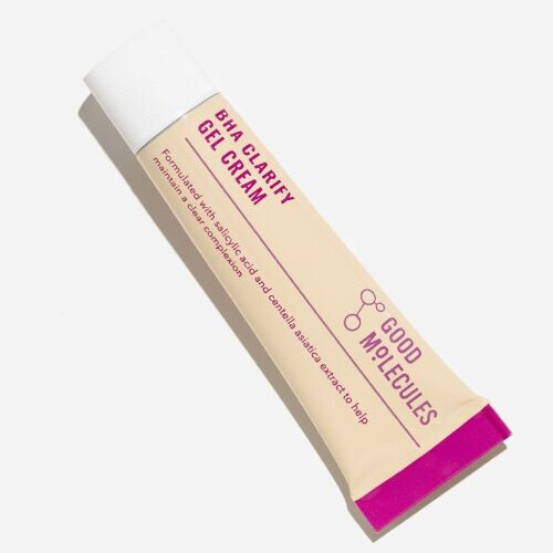 BHA Gel Cream