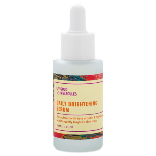 Daily Brightening Serum