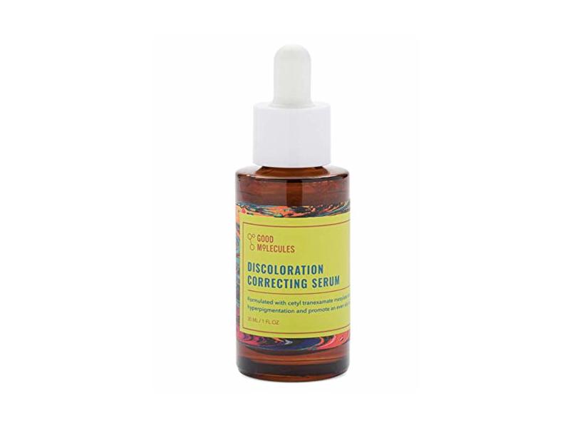 Good Molecules Discoloration Correcting Serum, 1 fl oz/30 ml