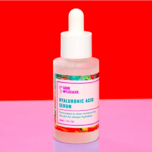 Hyaluronic Acid Serum