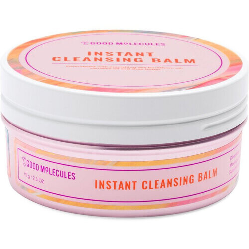 Instant Cleansing Balm