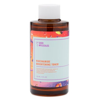 Niacinamide Brighteing Toner