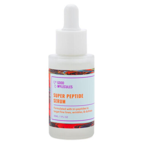 Peptide Serum