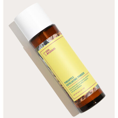 Pineapple Exfoliating Powder