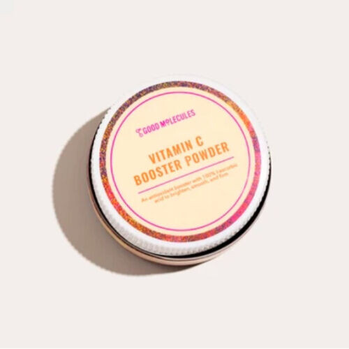 Vitamin C Booster Powder
