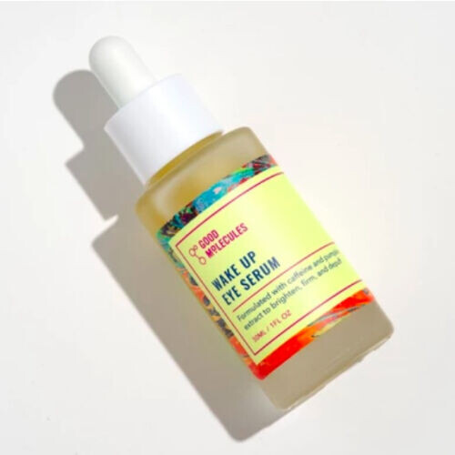 Wake Up Eye Serum