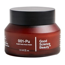 001-Pu Purifying Face Mask