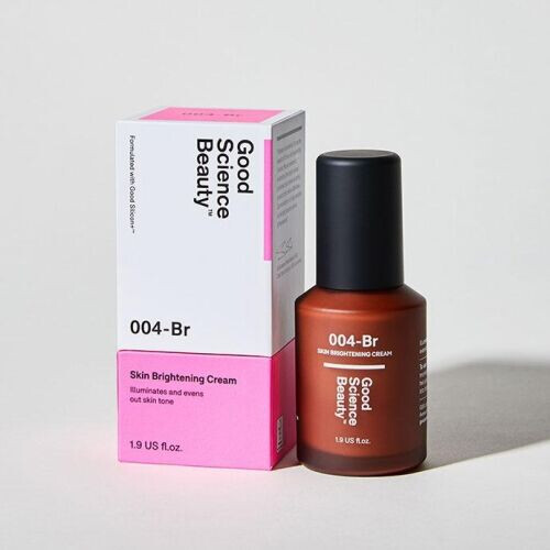 004-Br Skin Brightening Cream