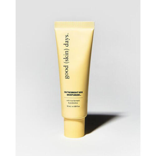 On The Bright Side Moisturizer