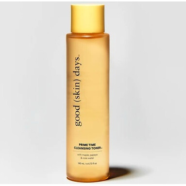 Prime Time Cleansing Toner