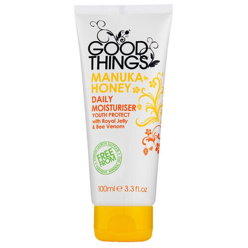 Manuka Honey Daily Moisturiser