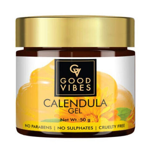 Calendula Gel