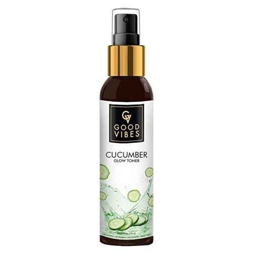 Cucumber Glow Toner
