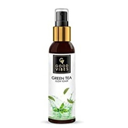 Green Tea Toner