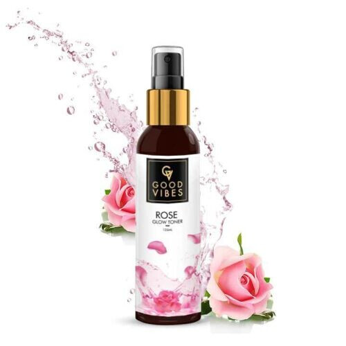 Rose Glow Toner