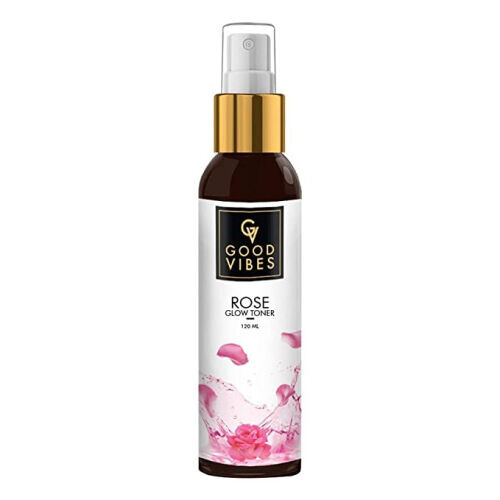 Rose Hip Toner