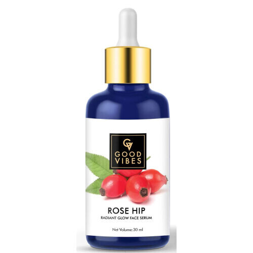 Rosehip Serum