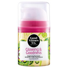 Gvc Brightening Day Cream