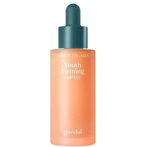 Apricot Collagen Youth Firming Ampoule