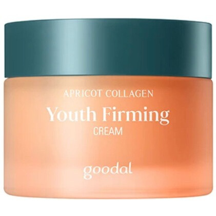 Apricot Collagen Youth Firming Cream