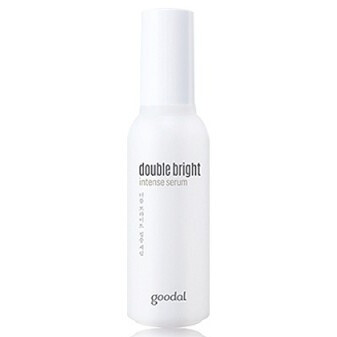 Double Bright Intense Serum