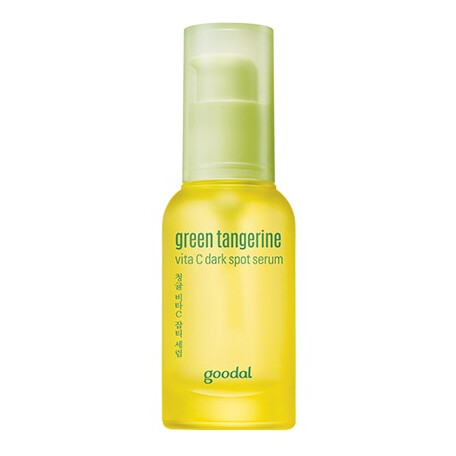 Green Tangerine Vita C Dark Spot Serum