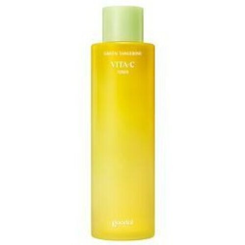 Green Tangerine Vita C Toner
