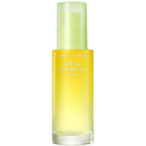 Green Tangerine Vitamin C Dark Spot Serum