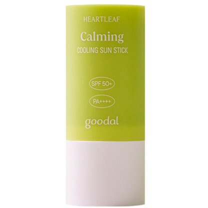 Heartleaf Calming Cooling Sun Stick SPF 50+ PA++++