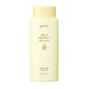 Mild Protect Fresh Sun Gel SPF 50+ PA+++
