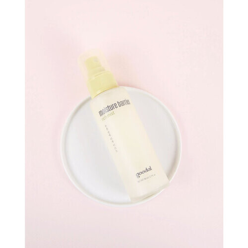 Moisture Barrier Rich Mist