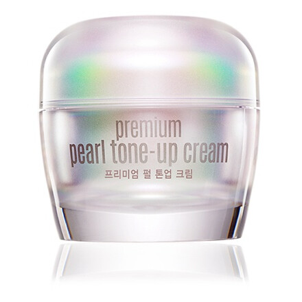 Premium Pearl Tone-Up Cream