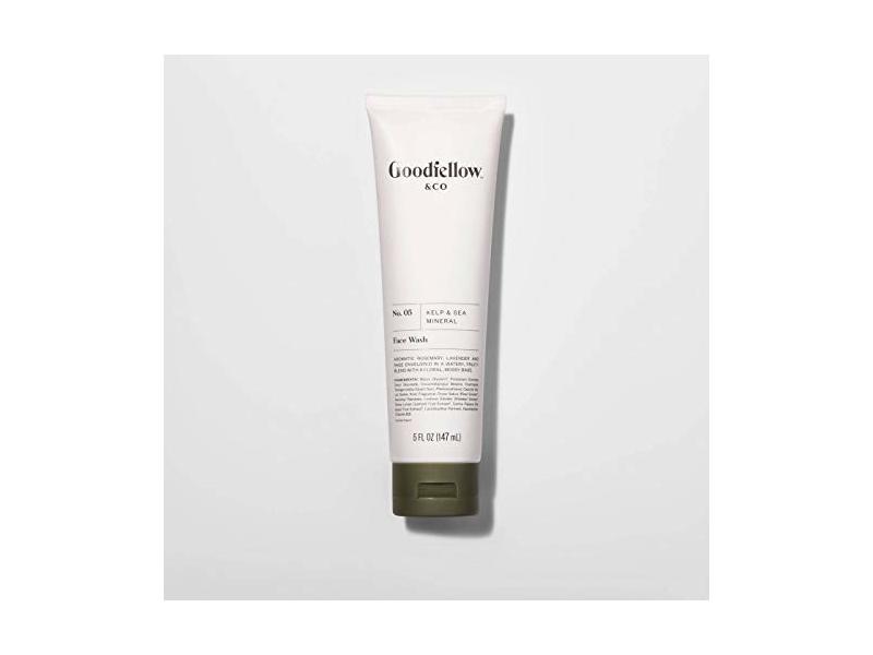 Goodfellow & Co Kelp & Sea Mineral Face Wash No. 05, 5 Oz