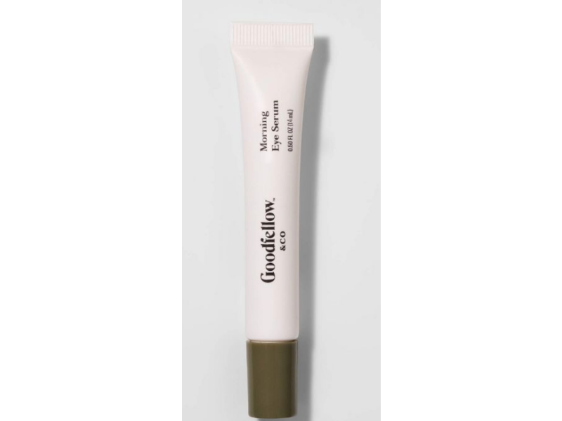 Goodfellow & Co Morning Eye Serum, 0.5 fl oz/14.8 mL