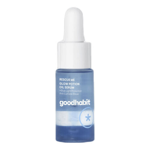 Rescue Me Glow Potion Oil Serum