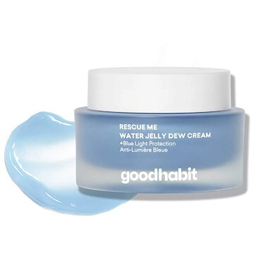 Rescue Me Water Jelly Dew Cream