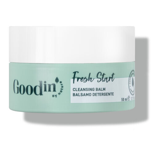 Fresh Start Cleansing Balm