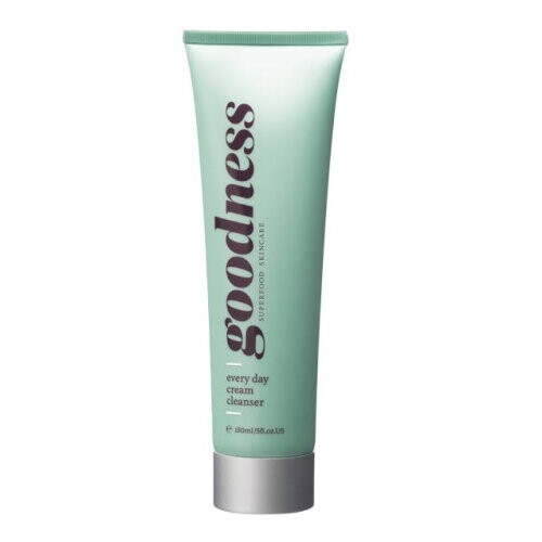 Every Day Cream Cleanser