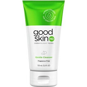 Gentle Facial Cleanser