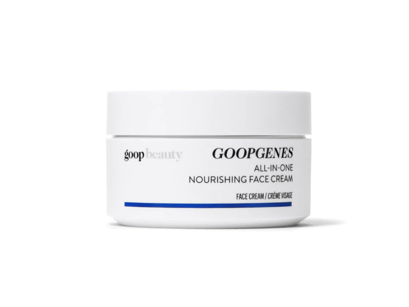 Goop Beauty Goopgenes All-In-One Nourishing Face Cream, 1.7 fl oz/50 mL