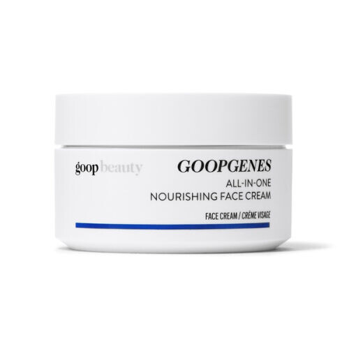 Goopgenes All-In-One Nourishing Face Cream