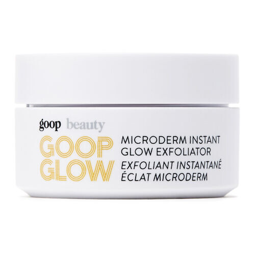 Goopglow Microderm Instant Glow Exfoliator