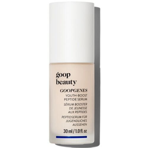 Youth Boost Peptide Serum