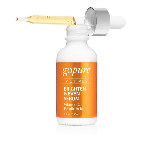 Actives Brighten & Even Serum