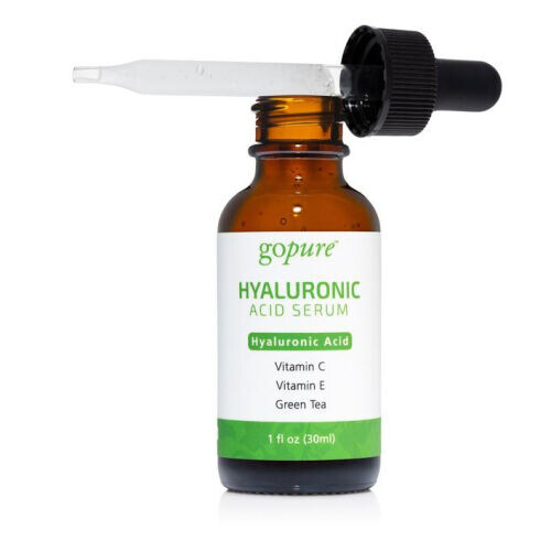 Hyaluronic Acid Serum